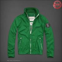 heren abercrombie fitch jassen groen Winkel Enschede xnay6506